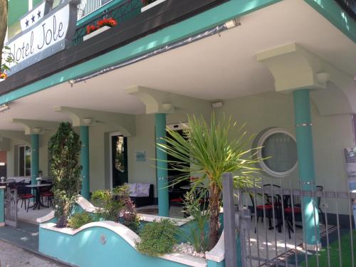 Imagen general del Hotel Jole. Foto 4