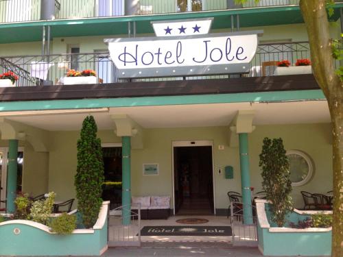 Imagen general del Hotel Jole. Foto 5