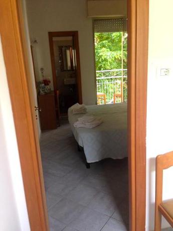 Imagen de la habitación del Hotel Jole. Foto 7