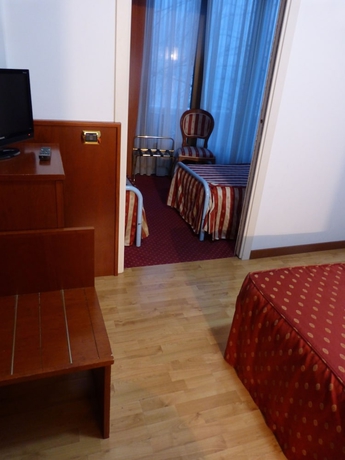 Imagen de la habitación del Hotel Joli, Citta. Foto 3