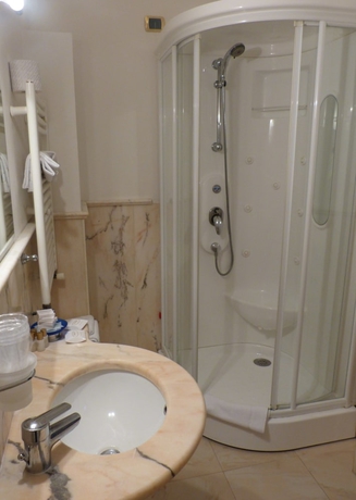 Imagen de la habitación del Hotel Joli, Citta. Foto 4