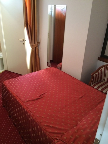 Imagen de la habitación del Hotel Joli, Citta. Foto 6