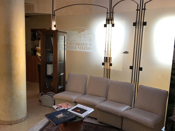 Imagen de los interiores del Hotel Joli, Citta. Foto 19