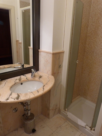 Imagen de la habitación del Hotel Joli, Citta. Foto 16