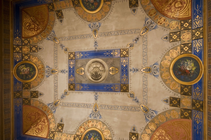 Imagen de la habitación del Hotel Joli, Palermo. Foto 8