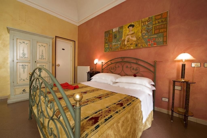 Imagen de la habitación del Hotel Joli, Palermo. Foto 10