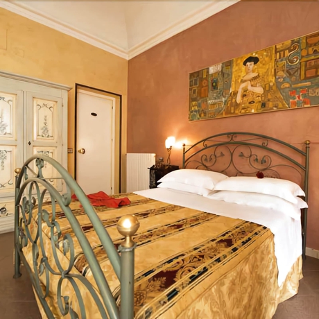 Imagen de la habitación del Hotel Joli, Palermo. Foto 14