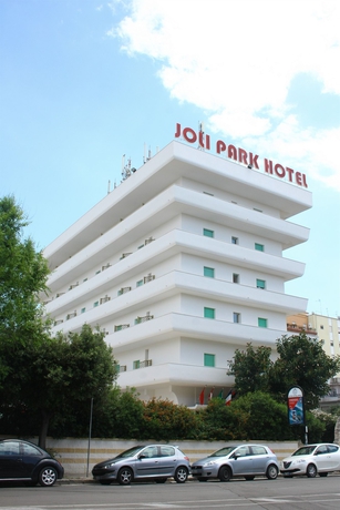 Imagen general del Hotel Joli Park. Foto 4