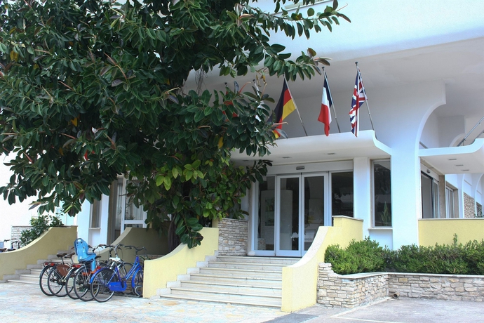 Imagen general del Hotel Joli Park. Foto 5