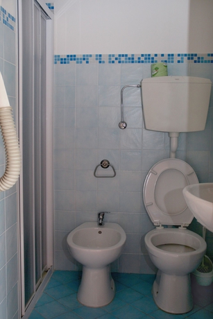 Imagen de la habitación del Hotel Jolie. Foto 5