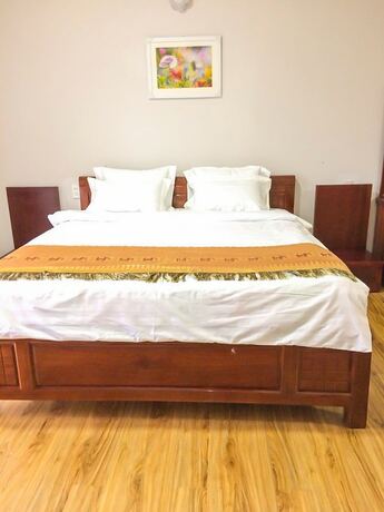 Imagen general del Hotel Jolie House. Foto 4