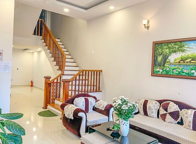 Imagen general del Hotel Jolie House. Foto 9