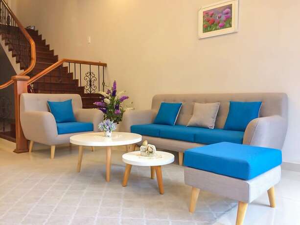 Imagen general del Hotel Jolie House. Foto 1