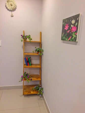 Imagen de la habitación del Hotel Jolie House. Foto 15