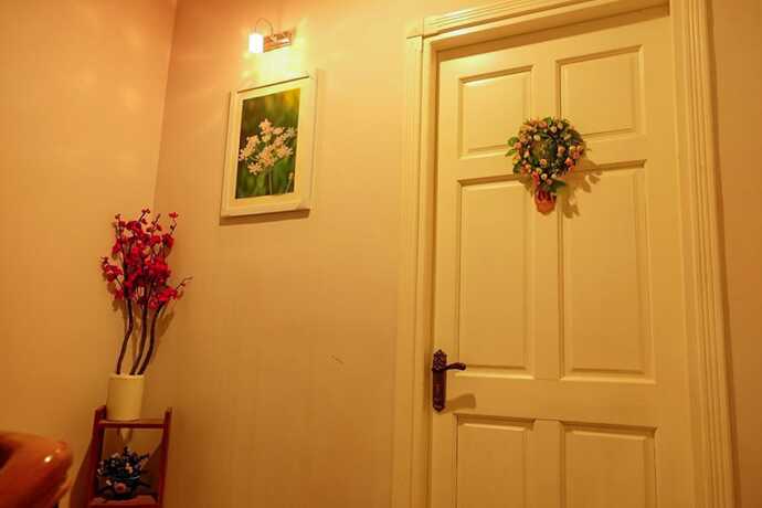 Imagen de la habitación del Hotel Jolie House. Foto 35