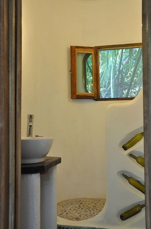 Imagen de la habitación del Hotel Jolie Jungle Eco. Foto 4