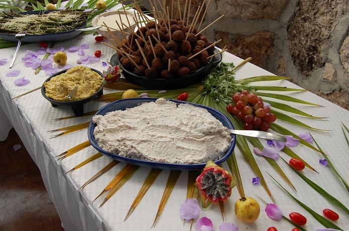 Imagen de los exteriores del Hotel Jolie Jungle Eco. Foto 10