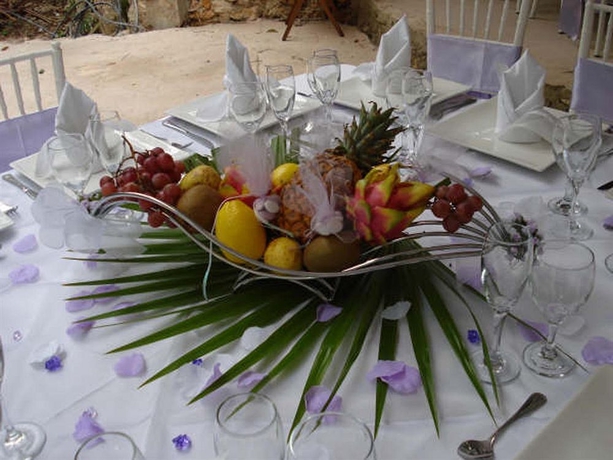 Imagen de los exteriores del Hotel Jolie Jungle Eco. Foto 14