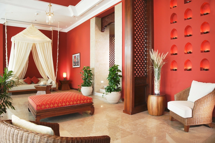 Imagen de la habitación del Hotel Jolie Ville Royal Peninsula and Resort Sharm El Sheikh. Foto 6