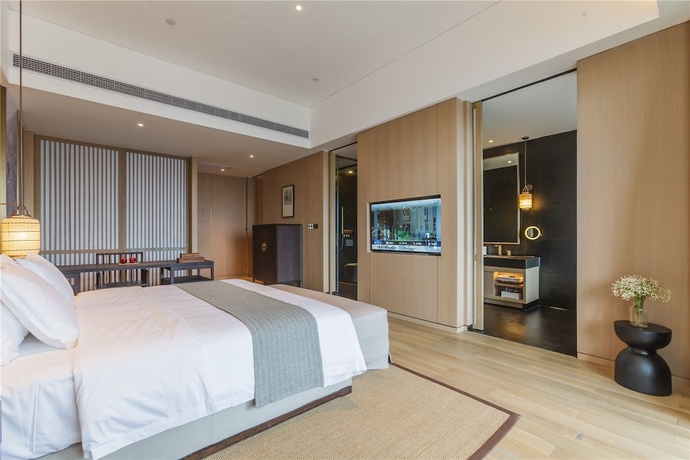 Imagen de la habitación del Hotel Jolie Vue Boutique Sanjiang. Foto 6