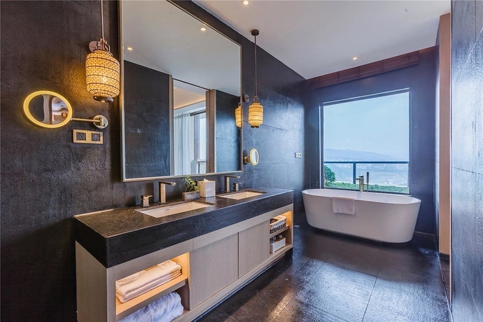 Imagen de la habitación del Hotel Jolie Vue Boutique Sanjiang. Foto 18