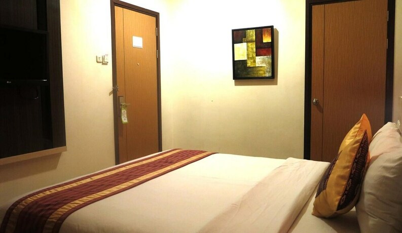 Imagen general del Hotel Jolin. Foto 1