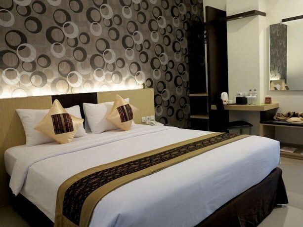 Imagen general del Hotel Jolin. Foto 5