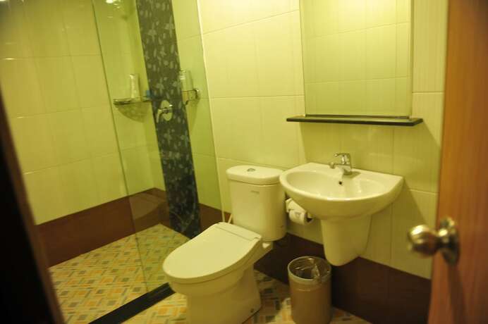 Imagen general del Hotel Jolin. Foto 6