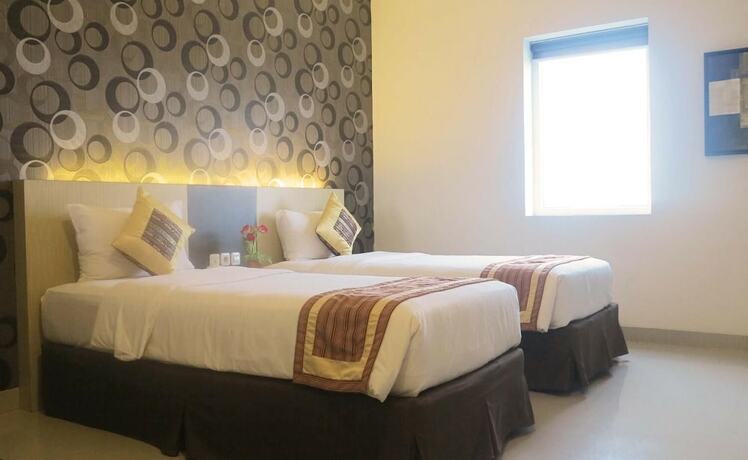 Imagen general del Hotel Jolin. Foto 15