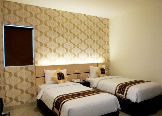 Imagen de la habitación del Hotel Jolin. Foto 25