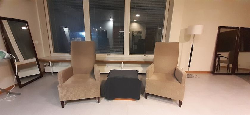 Imagen de los interiores del Hotel Jollas89li. Foto 20