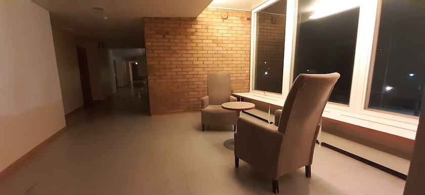 Imagen de la habitación del Hotel Jollas89li. Foto 10
