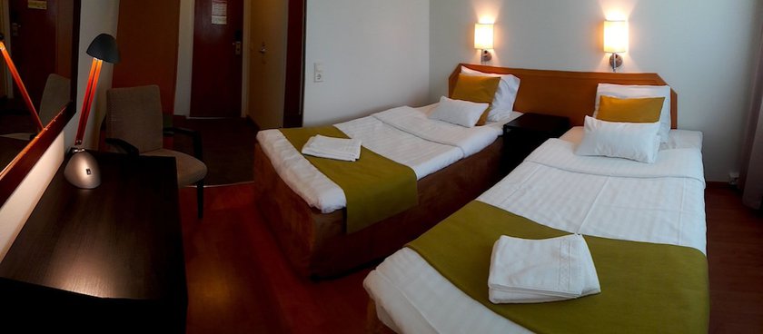 Imagen de la habitación del Hotel Jollas89li. Foto 12