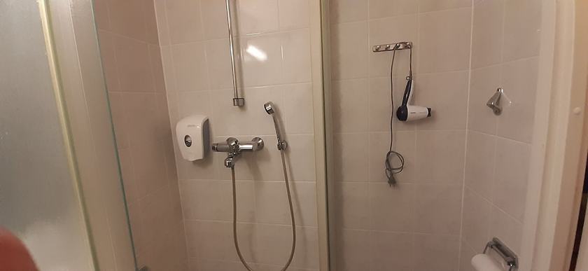 Imagen de la habitación del Hotel Jollas89li. Foto 14