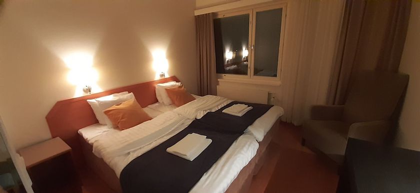 Imagen de la habitación del Hotel Jollas89li. Foto 15