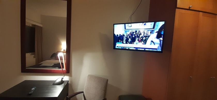Imagen de la habitación del Hotel Jollas89li. Foto 18
