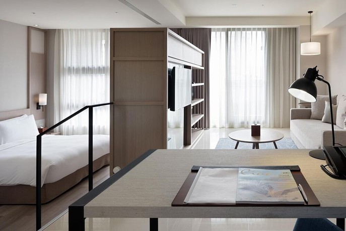 Imagen de la habitación del Hotel Jolley. Foto 2