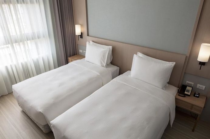Imagen de la habitación del Hotel Jolley. Foto 5