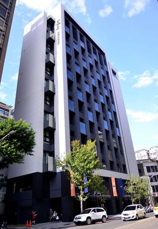 Imagen general del Hotel Jolley. Foto 1