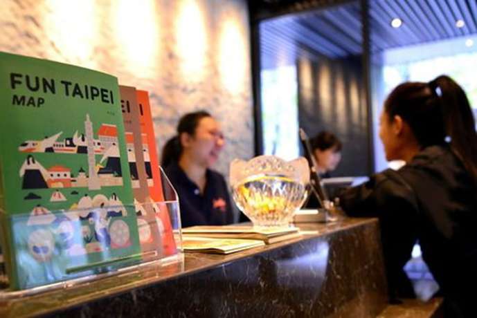 Imagen de los interiores del Hotel Jolley. Foto 7