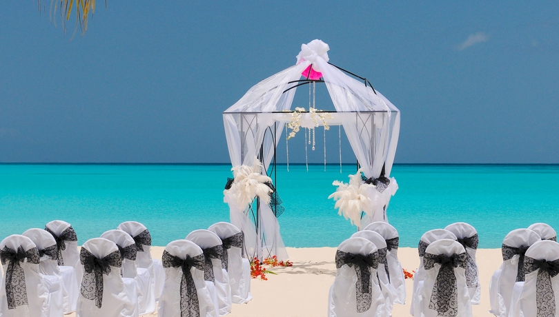 Imagen de los exteriores del Hotel Jolly Beach Antigua - All-inclusive. Foto 11