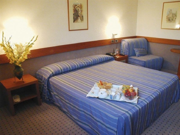 Imagen general del Hotel Jolly Cagliari. Foto 2