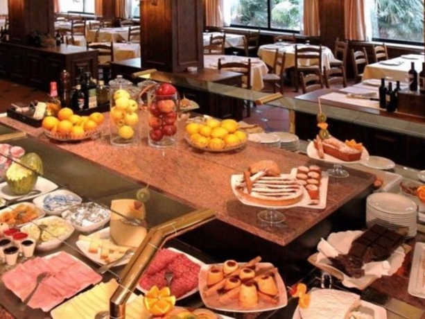 Imagen general del Hotel Jolly Cagliari. Foto 3