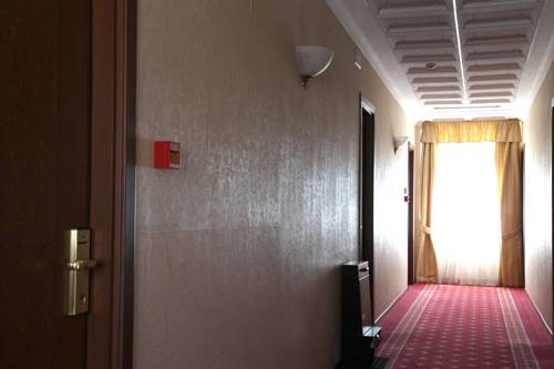 Imagen de la habitación del Hotel Jolly, Castrovillari. Foto 4