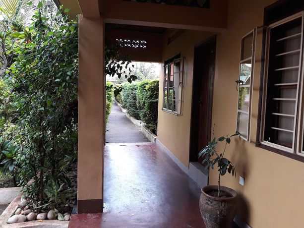 Imagen general del Hotel Jolly Court. Foto 2