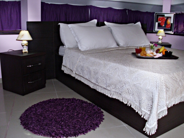 Imagen de la habitación del Hotel Jolly. Foto 3