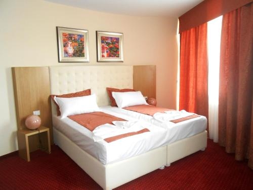 Imagen de la habitación del Hotel Jolly, Lezhe. Foto 6