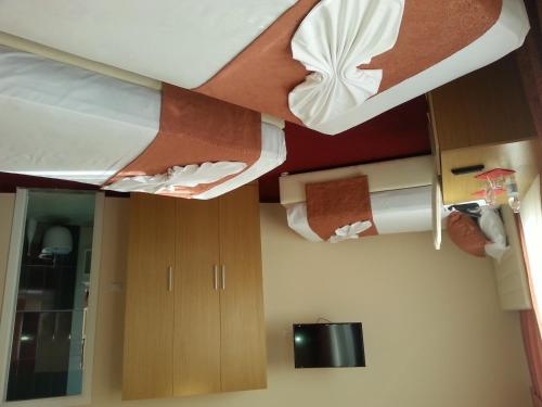 Imagen de la habitación del Hotel Jolly, Lezhe. Foto 7