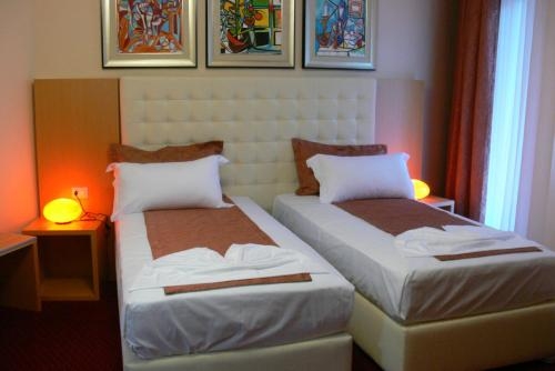 Imagen de la habitación del Hotel Jolly, Lezhe. Foto 8