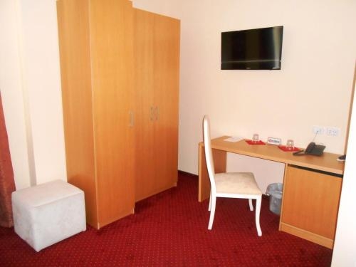 Imagen general del Hotel Jolly, Lezhe. Foto 2